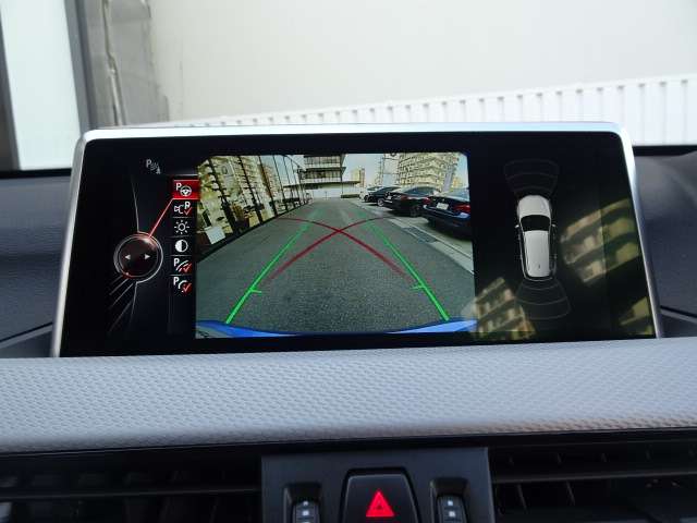 ＢＭＷ Ｘ１ Ｘドライブ １８Ｄ Ｍスポーツ ４ＷＤ H29年 (近畿) 99