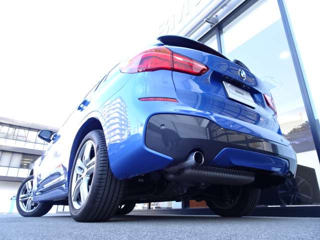 ＢＭＷ Ｘ１ Ｘドライブ １８Ｄ Ｍスポーツ ４ＷＤ H29年 (近畿) 99