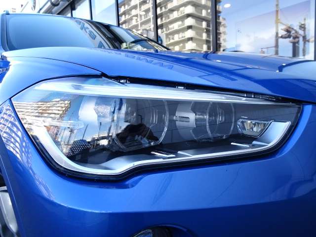 ＢＭＷ Ｘ１ Ｘドライブ １８Ｄ Ｍスポーツ ４ＷＤ H29年 (近畿) 99