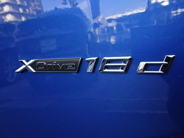 ＢＭＷ Ｘ１ Ｘドライブ １８Ｄ Ｍスポーツ ４ＷＤ H29年 (近畿) 99