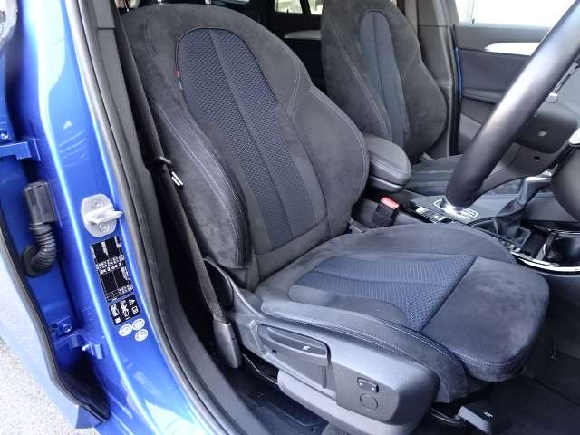 ＢＭＷ Ｘ１ Ｘドライブ １８Ｄ Ｍスポーツ ４ＷＤ H29年 (近畿) 99