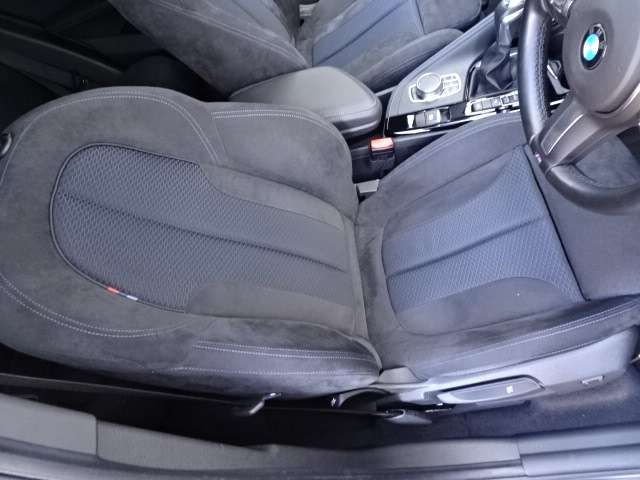 ＢＭＷ Ｘ１ Ｘドライブ １８Ｄ Ｍスポーツ ４ＷＤ H29年 (近畿) 99