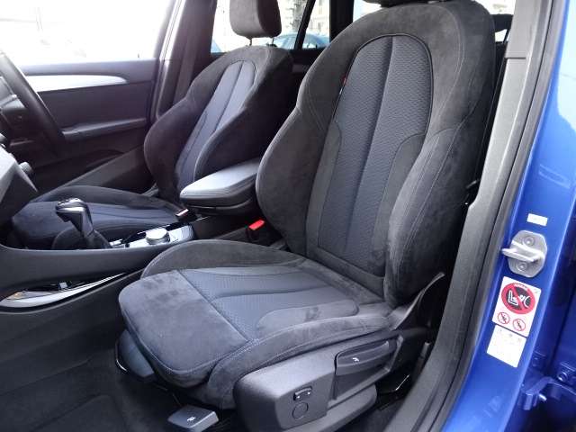 ＢＭＷ Ｘ１ Ｘドライブ １８Ｄ Ｍスポーツ ４ＷＤ H29年 (近畿) 99