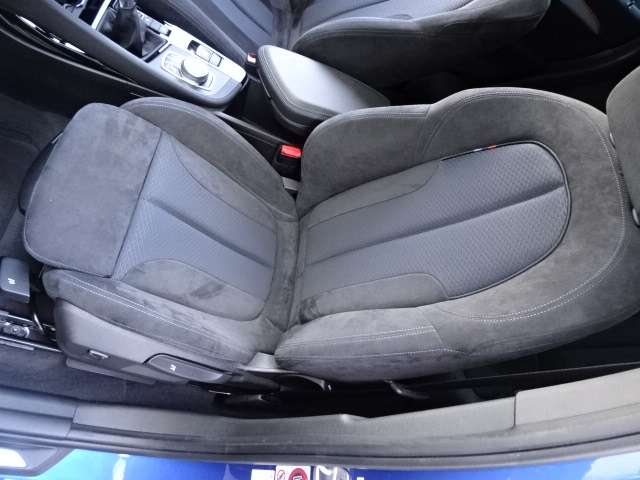 ＢＭＷ Ｘ１ Ｘドライブ １８Ｄ Ｍスポーツ ４ＷＤ H29年 (近畿) 99