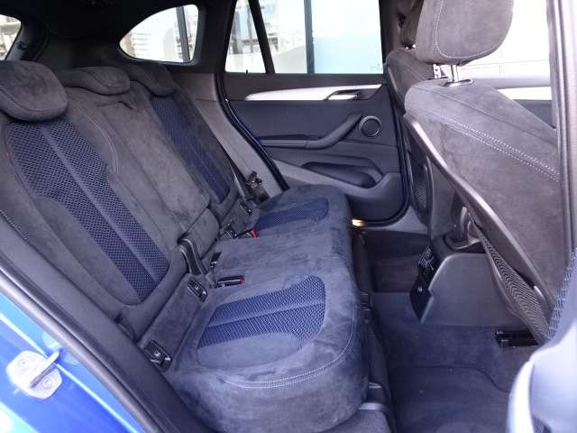 ＢＭＷ Ｘ１ Ｘドライブ １８Ｄ Ｍスポーツ ４ＷＤ H29年 (近畿) 99