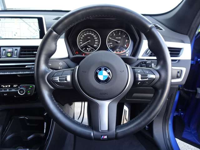 ＢＭＷ Ｘ１ Ｘドライブ １８Ｄ Ｍスポーツ ４ＷＤ H29年 (近畿) 99