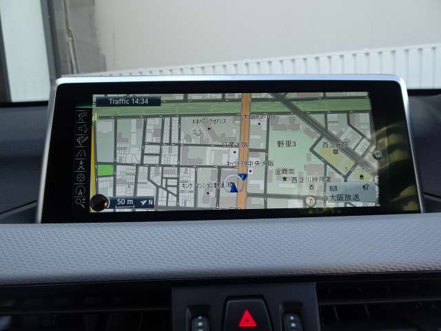 ＢＭＷ Ｘ１ Ｘドライブ １８Ｄ Ｍスポーツ ４ＷＤ H29年 (近畿) 99