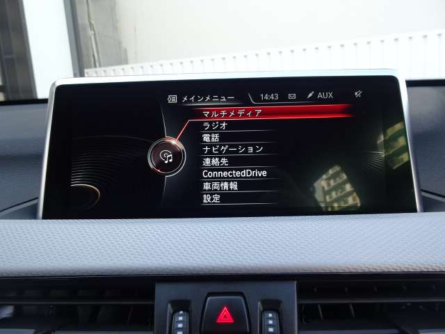 ＢＭＷ Ｘ１ Ｘドライブ １８Ｄ Ｍスポーツ ４ＷＤ H29年 (近畿) 99