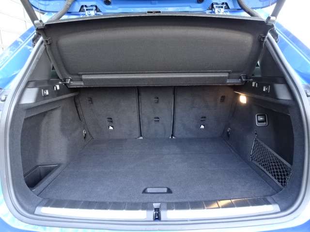 ＢＭＷ Ｘ１ Ｘドライブ １８Ｄ Ｍスポーツ ４ＷＤ H29年 (近畿) 99