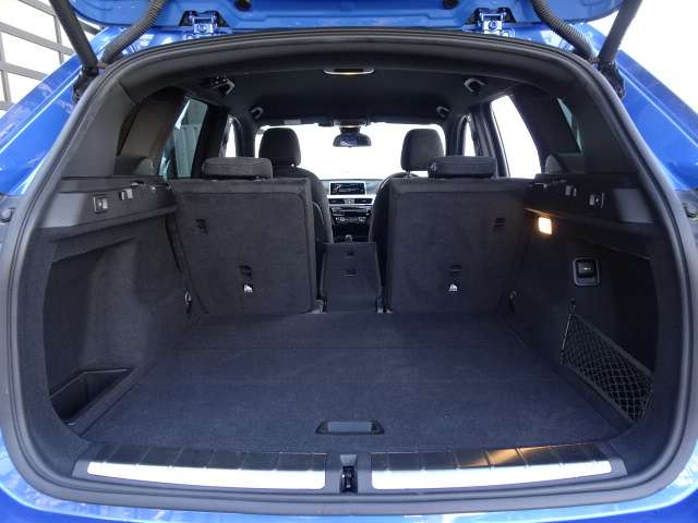 ＢＭＷ Ｘ１ Ｘドライブ １８Ｄ Ｍスポーツ ４ＷＤ H29年 (近畿) 99