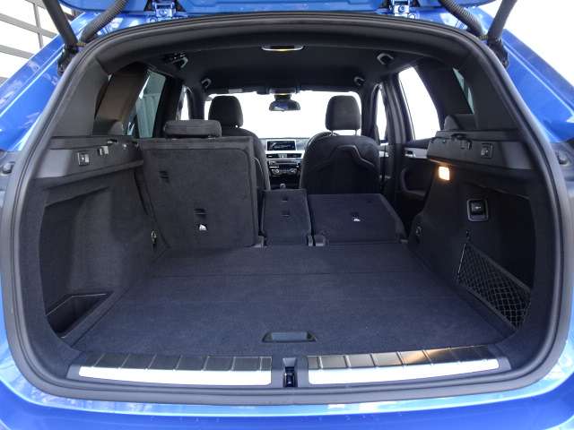 ＢＭＷ Ｘ１ Ｘドライブ １８Ｄ Ｍスポーツ ４ＷＤ H29年 (近畿) 99