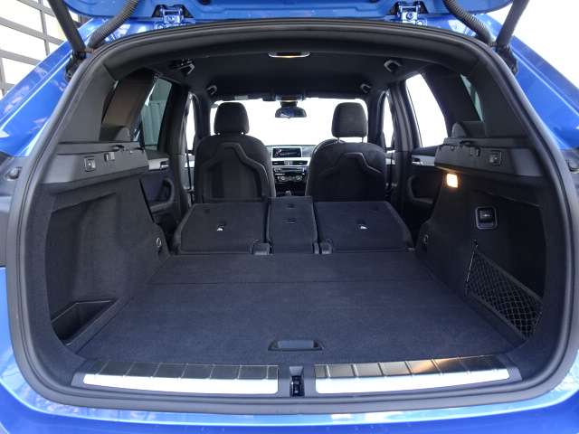 ＢＭＷ Ｘ１ Ｘドライブ １８Ｄ Ｍスポーツ ４ＷＤ H29年 (近畿) 99