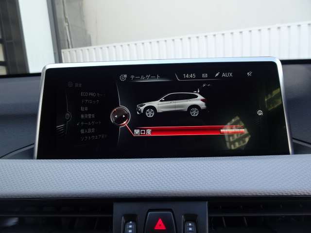 ＢＭＷ Ｘ１ Ｘドライブ １８Ｄ Ｍスポーツ ４ＷＤ H29年 (近畿) 99