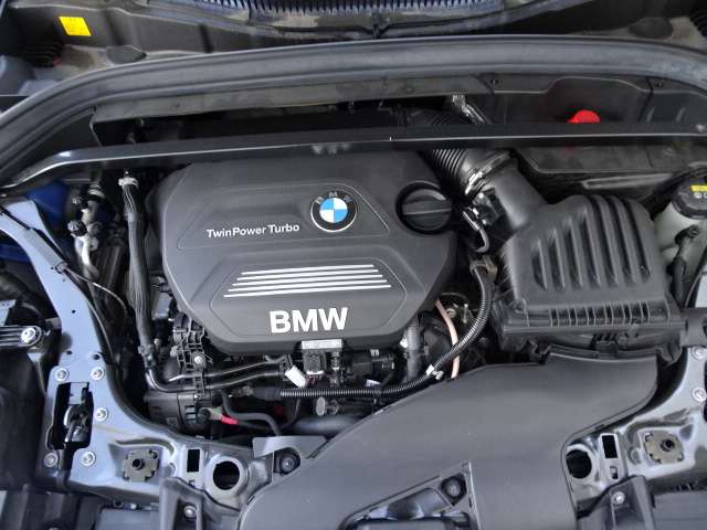 ＢＭＷ Ｘ１ Ｘドライブ １８Ｄ Ｍスポーツ ４ＷＤ H29年 (近畿) 99