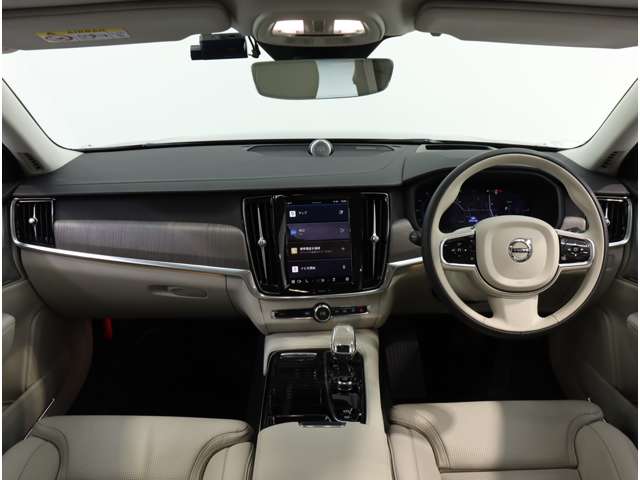ボルボ Ｓ９０ リチャージ アルティメット Ｔ８ ＡＷＤ プラグイン ハイブリッド ４ＷＤ R5年 (関東) 99