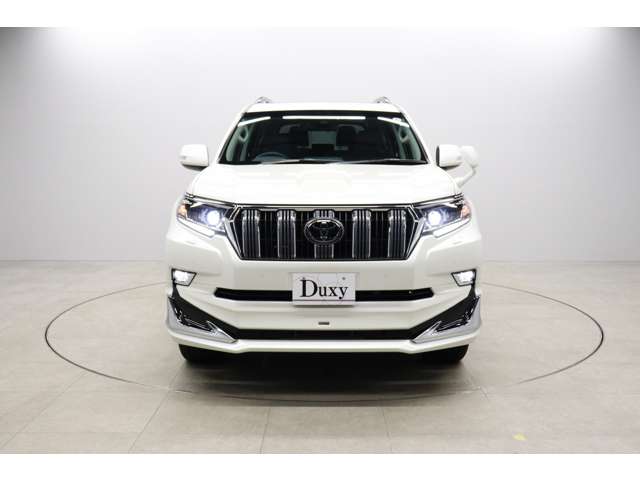 トヨタ ランドクルーザープラド ２．７ ＴＸ Ｌパッケージ ４ＷＤ R5年 (東海) 99