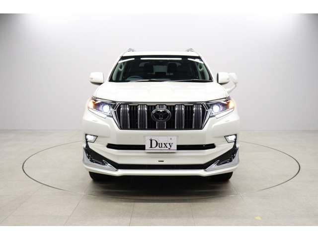 トヨタ ランドクルーザープラド ２．７ ＴＸ Ｌパッケージ ４ＷＤ R5年 (東海) 99