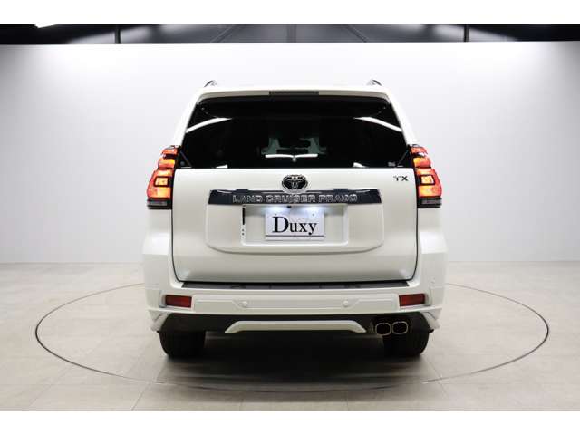 トヨタ ランドクルーザープラド ２．７ ＴＸ Ｌパッケージ ４ＷＤ R5年 (東海) 99