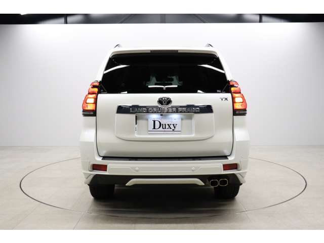 トヨタ ランドクルーザープラド ２．７ ＴＸ Ｌパッケージ ４ＷＤ R5年 (東海) 99