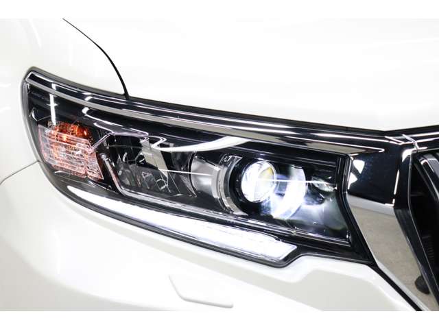 トヨタ ランドクルーザープラド ２．７ ＴＸ Ｌパッケージ ４ＷＤ R5年 (東海) 99