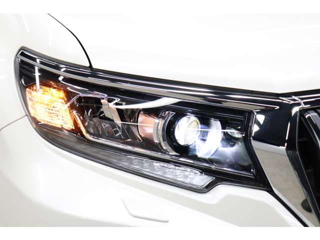 トヨタ ランドクルーザープラド ２．７ ＴＸ Ｌパッケージ ４ＷＤ R5年 (東海) 99