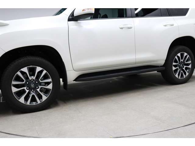 トヨタ ランドクルーザープラド ２．７ ＴＸ Ｌパッケージ ４ＷＤ R5年 (東海) 99