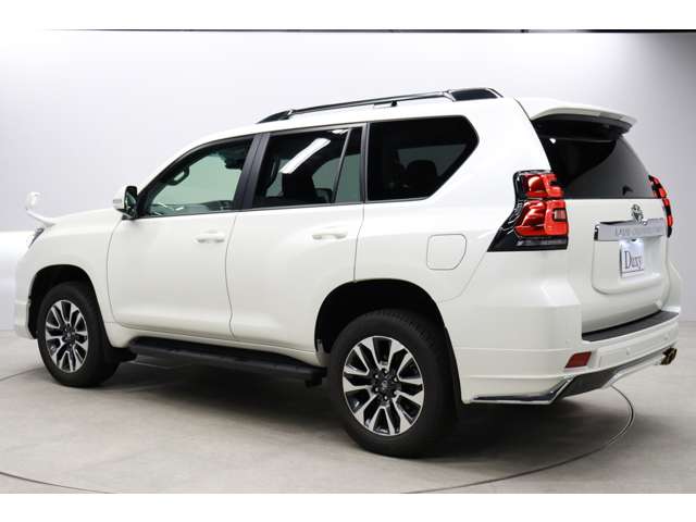 トヨタ ランドクルーザープラド ２．７ ＴＸ Ｌパッケージ ４ＷＤ R5年 (東海) 99