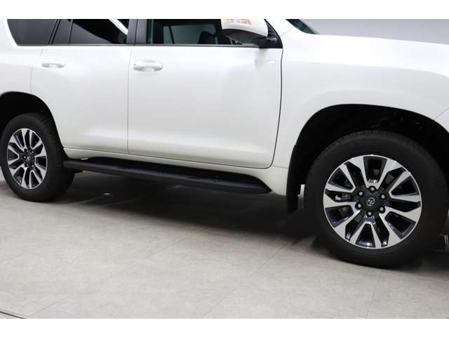 トヨタ ランドクルーザープラド ２．７ ＴＸ Ｌパッケージ ４ＷＤ R5年 (東海) 99