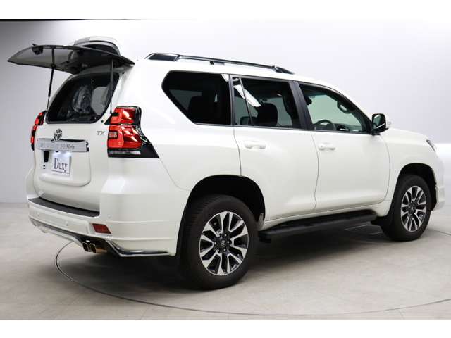 トヨタ ランドクルーザープラド ２．７ ＴＸ Ｌパッケージ ４ＷＤ R5年 (東海) 99