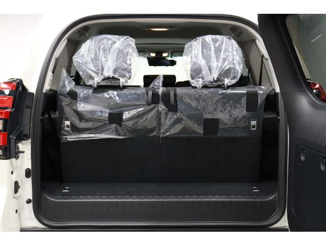 トヨタ ランドクルーザープラド ２．７ ＴＸ Ｌパッケージ ４ＷＤ R5年 (東海) 99