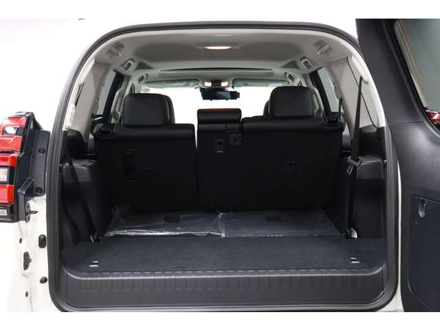 トヨタ ランドクルーザープラド ２．７ ＴＸ Ｌパッケージ ４ＷＤ R5年 (東海) 99