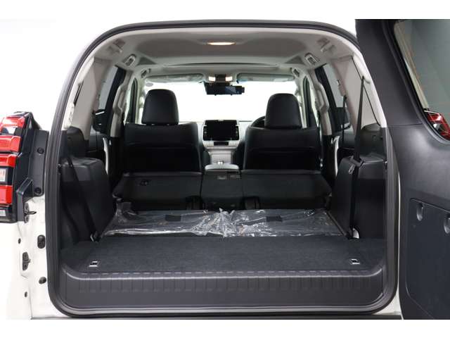 トヨタ ランドクルーザープラド ２．７ ＴＸ Ｌパッケージ ４ＷＤ R5年 (東海) 99