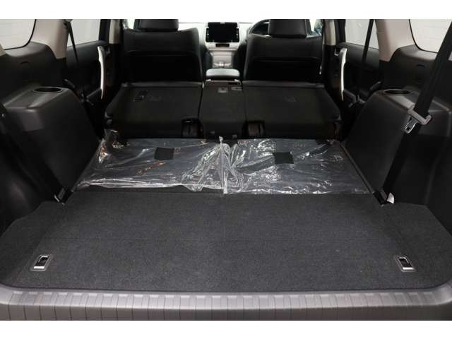 トヨタ ランドクルーザープラド ２．７ ＴＸ Ｌパッケージ ４ＷＤ R5年 (東海) 99