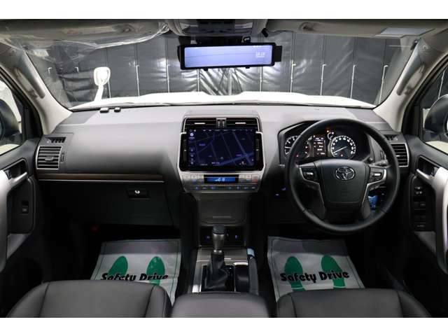 トヨタ ランドクルーザープラド ２．７ ＴＸ Ｌパッケージ ４ＷＤ R5年 (東海) 99