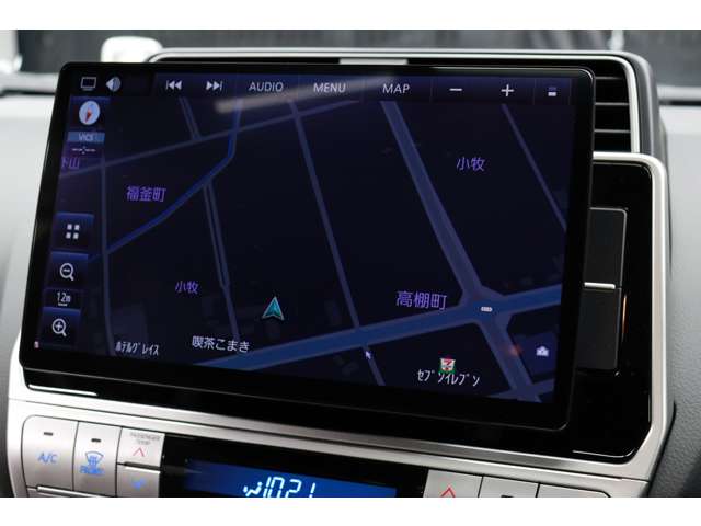 トヨタ ランドクルーザープラド ２．７ ＴＸ Ｌパッケージ ４ＷＤ R5年 (東海) 99