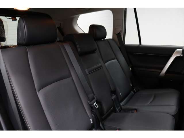 トヨタ ランドクルーザープラド ２．７ ＴＸ Ｌパッケージ ４ＷＤ R5年 (東海) 99