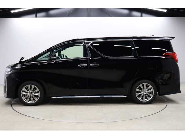 トヨタ アルファード ２．５ Ｓ タイプゴールドＩＩＩ R4年 (東海) 99