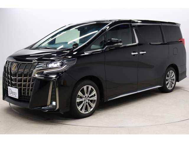 トヨタ アルファード ２．５ Ｓ タイプゴールドＩＩＩ R4年 (東海) 99