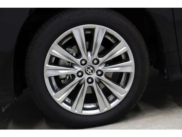 トヨタ アルファード ２．５ Ｓ タイプゴールドＩＩＩ R4年 (東海) 99