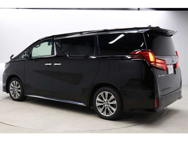 トヨタ アルファード ２．５ Ｓ タイプゴールドＩＩＩ R4年 (東海) 99