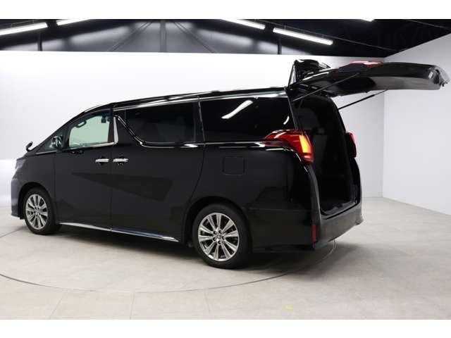 トヨタ アルファード ２．５ Ｓ タイプゴールドＩＩＩ R4年 (東海) 99