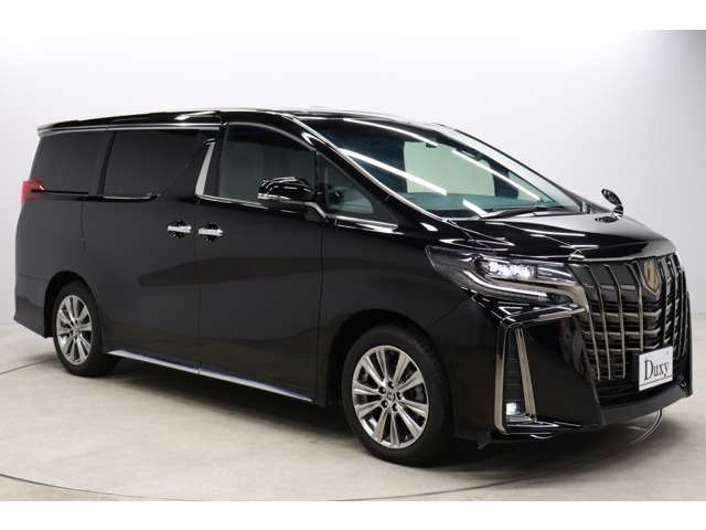 トヨタ アルファード ２．５ Ｓ タイプゴールドＩＩＩ R4年 (東海) 99