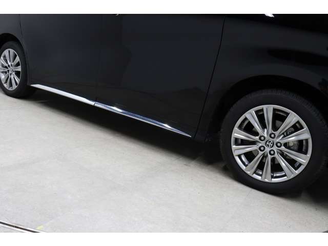 トヨタ アルファード ２．５ Ｓ タイプゴールドＩＩＩ R4年 (東海) 99