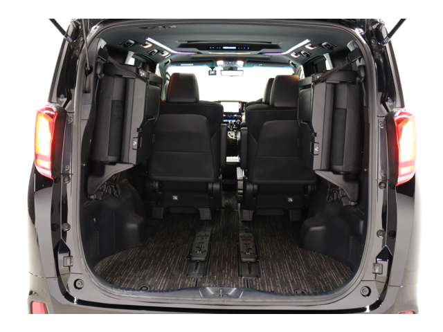 トヨタ アルファード ２．５ Ｓ タイプゴールドＩＩＩ R4年 (東海) 99