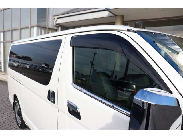 トヨタ ハイエースバン ２．８ スーパーＧＬ ダークプライムＩＩ ロングボディ ディーゼルターボ R4年 (東海) 99