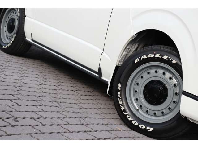 トヨタ ハイエースバン ２．８ スーパーＧＬ ダークプライムＩＩ ロングボディ ディーゼルターボ R4年 (東海) 99