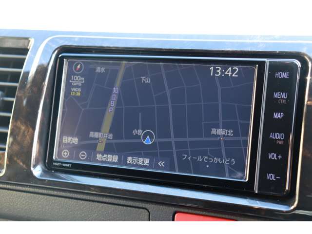 トヨタ ハイエースバン ２．８ スーパーＧＬ ダークプライムＩＩ ロングボディ ディーゼルターボ R4年 (東海) 99