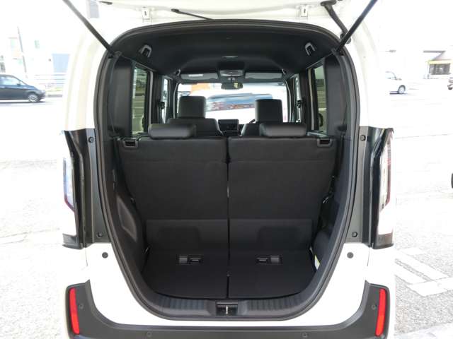 ホンダ Ｎ　ＢＯＸ カスタム ６６０ ターボ R5年 (関東) 99