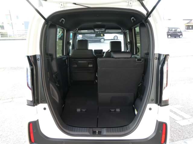 ホンダ Ｎ　ＢＯＸ カスタム ６６０ ターボ R5年 (関東) 99