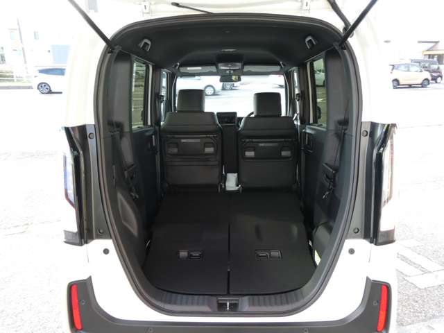 ホンダ Ｎ　ＢＯＸ カスタム ６６０ ターボ R5年 (関東) 99